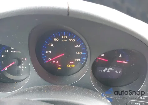 2004 Acura Tl Base W/Nav System (A5) из США, поврежденный, VIN 19UUA662X4A003418